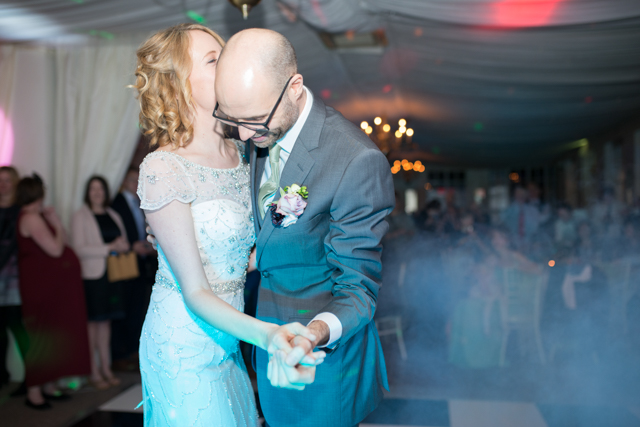 Helen and Matt – WEDDING