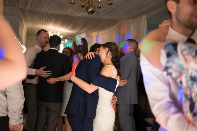 Leanda and Adam – WEDDING