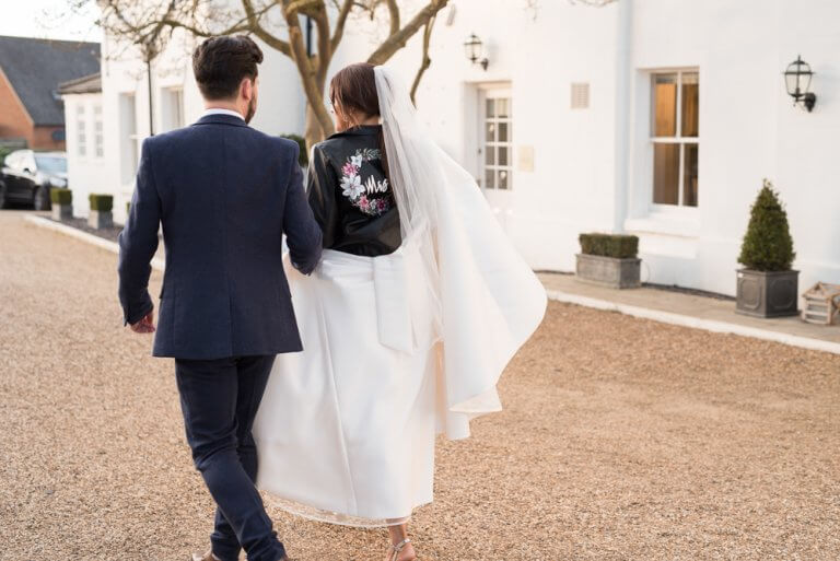 Ria and Paul – WARWICK HOUSE