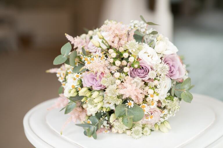 Sophie and James – WARWICK HOUSE