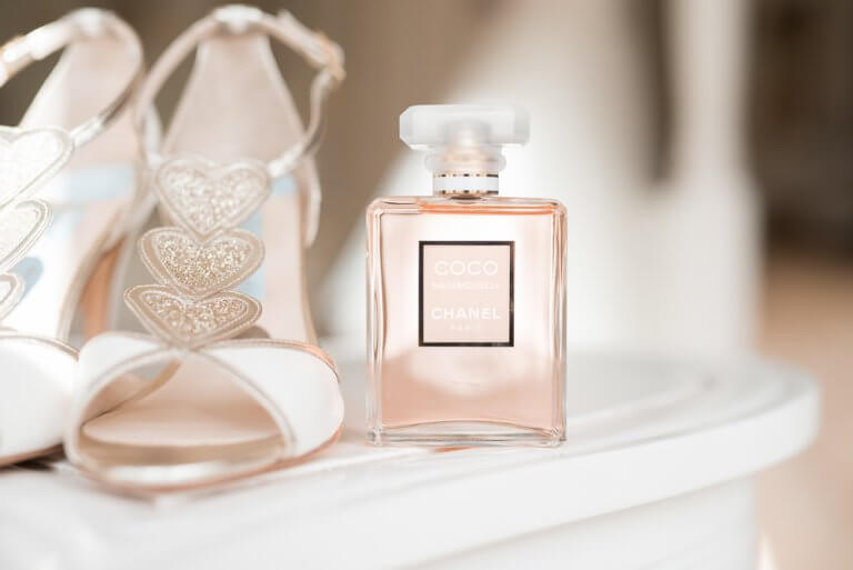 Samantha and Andre – Warwick House