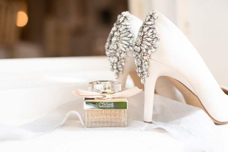 Tracie and Stuart – WARWICK HOUSE