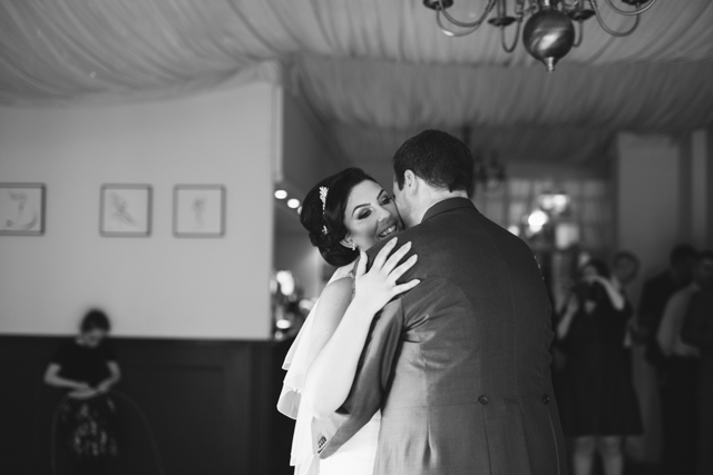 Hannah and Rick – WEDDING