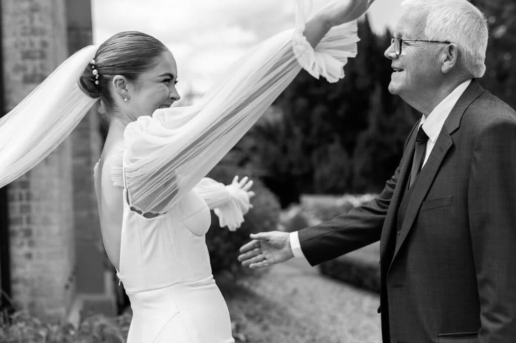 Wedding Photographer based in Coventry & Warwickshire