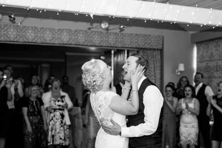 Charleigh and sean – WOODSIDE