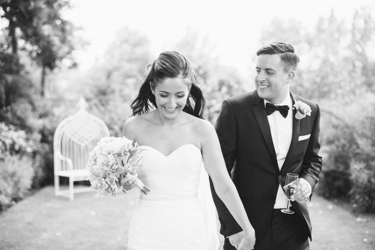 WIN tickets to The West Midlands Wedding Fair at NAEC Stoneleigh Park!