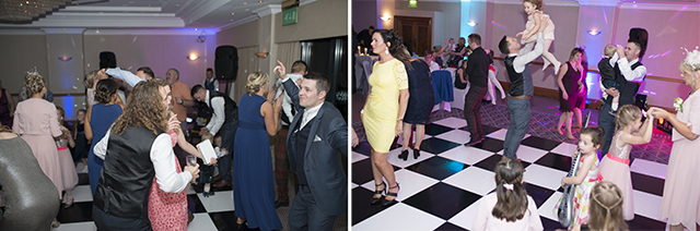 Avril and Craig – WEDDING