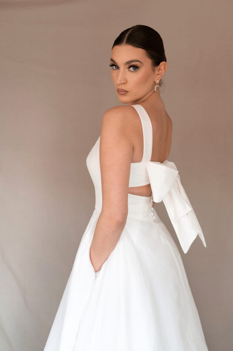 4 wedding trends for 2024