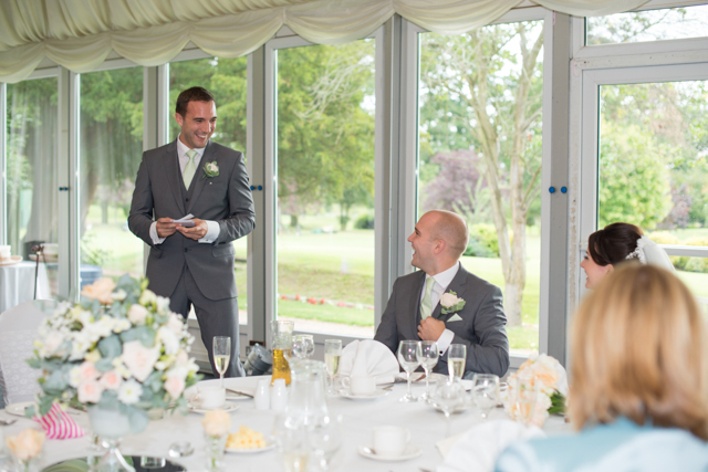 Louise and Matthew – WEDDING