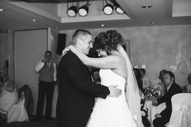 Chelsie and Peter – WEDDING