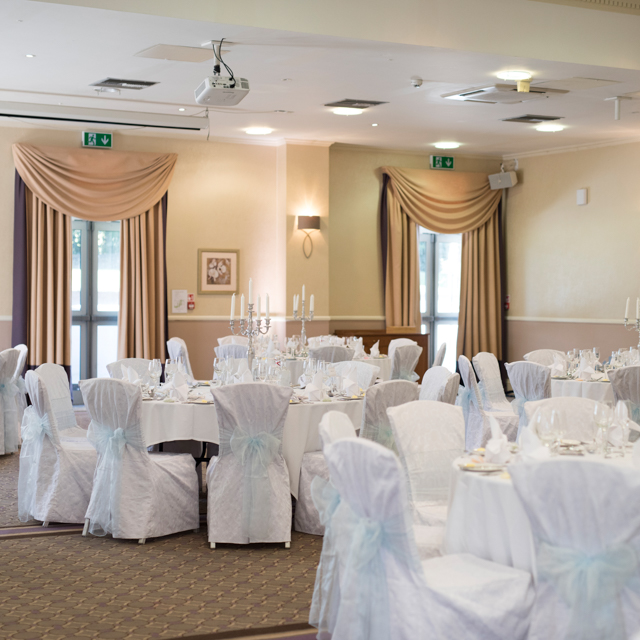 Charlotte and Alan – WEDDING