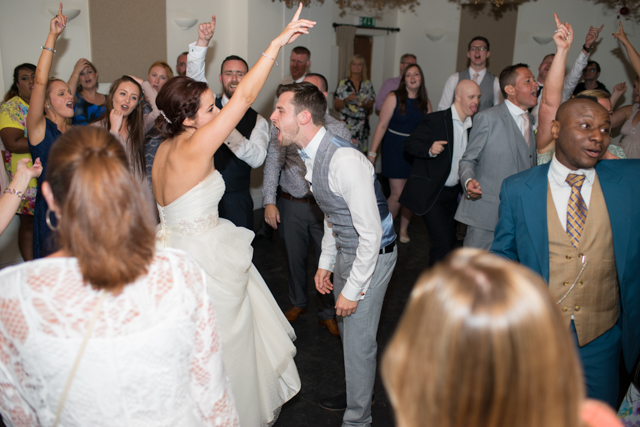 Kelly and Stephen – WEDDING
