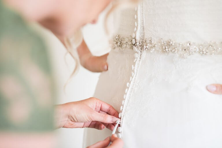 Michelle and Andy – Wootton Park